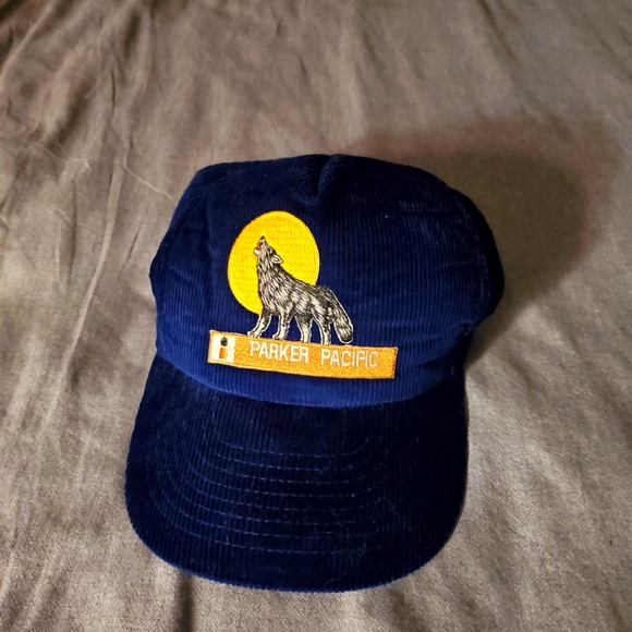 Vintage Snapback - Picture 1 of 1